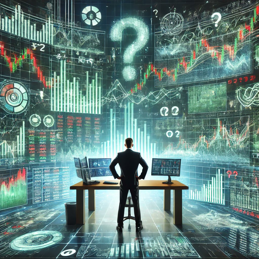 TraderPsychCom's tweet photo. Uncertainty is the only certainty in trading. Embrace it, adapt, and find your edge. 📊 #TradingWisdom #AdaptAndThrive https://t.co/BMre9IZZYR