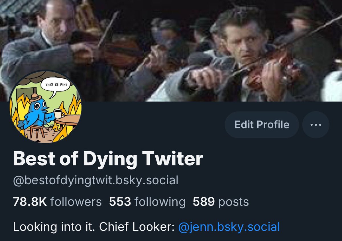 Best of Dying Twiter (@bestofdyingtwit) on Twitter photo 