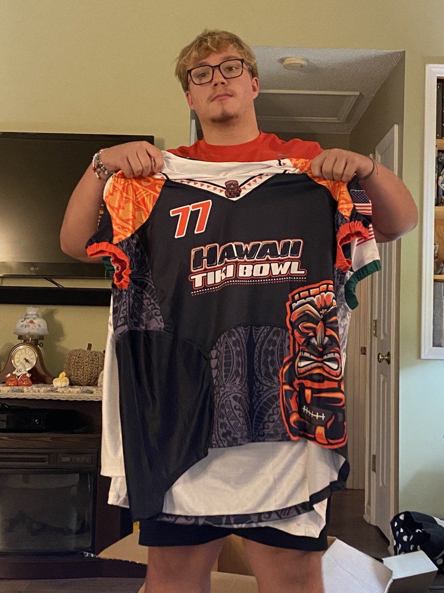 Austin Lett tweet media