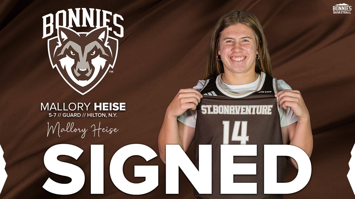 Bonnies Women's Basketball tweet media