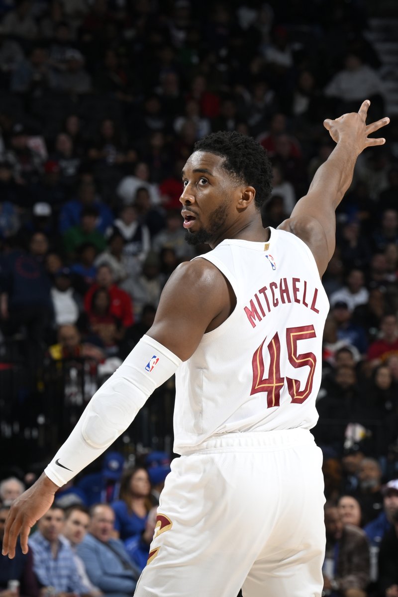 13-0 CLEVELAND CAVALIERS! 🔥