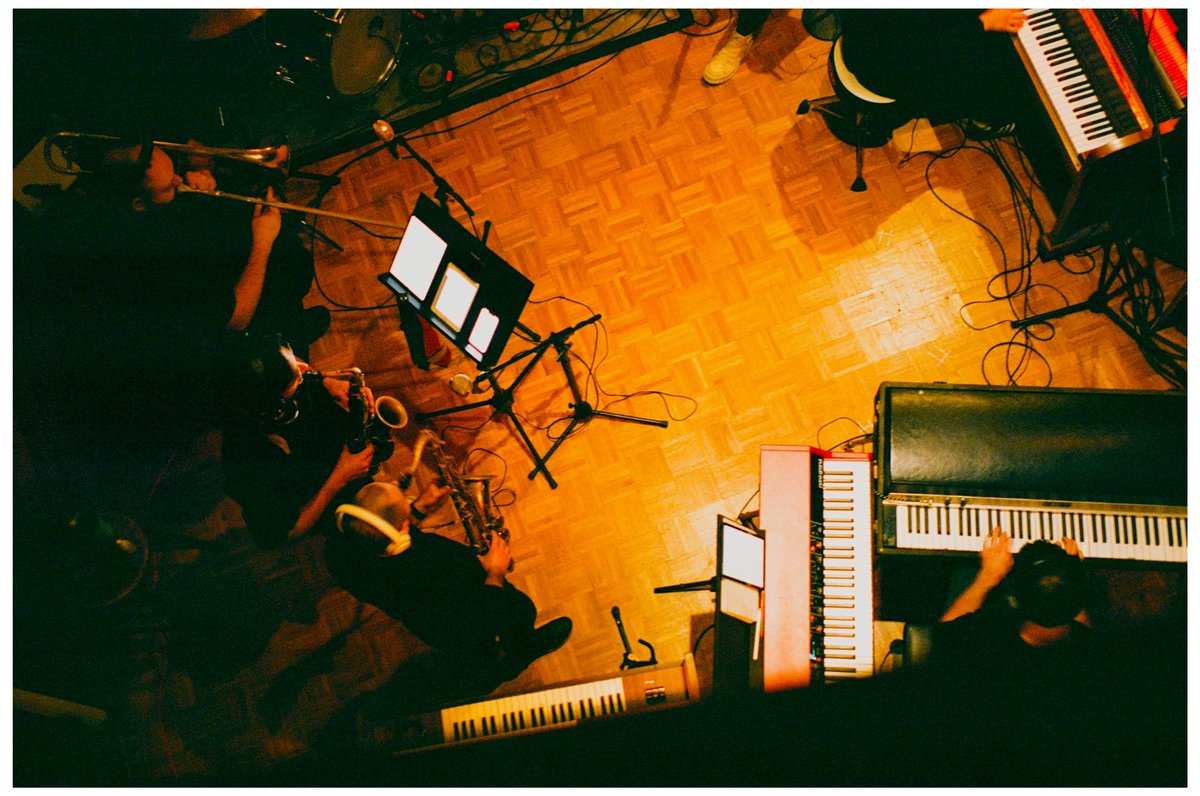 jimmymontague69's tweet image. couple sneak peaks from the live session at @TwoWorldsStudio this past weekend. excited to put this out