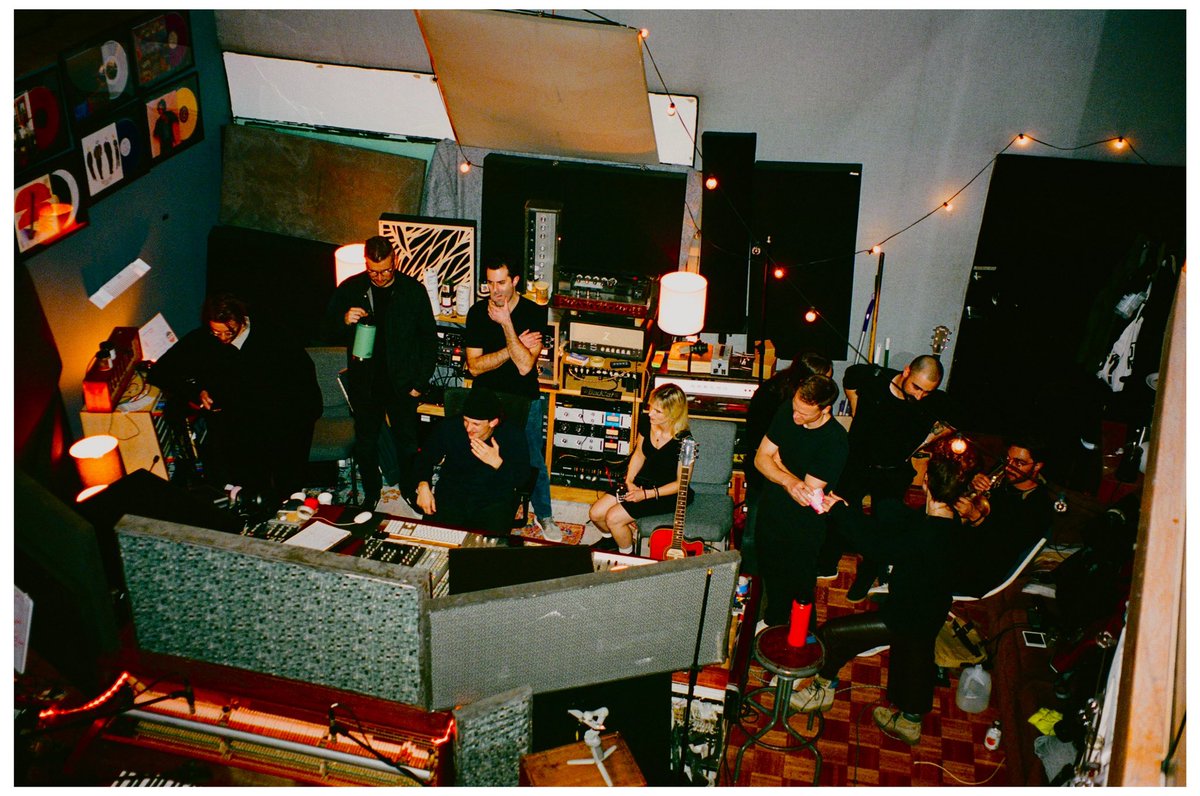 jimmymontague69's tweet image. couple sneak peaks from the live session at @TwoWorldsStudio this past weekend. excited to put this out