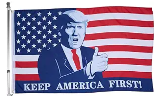 austinaartarwzc's tweet photo. Limited time deal: Only $5.99, get 3x5 ft trump flag! Heavy duty outdoor flag!
https://t.co/d9O5HUwr2M
#Trump2024 #MAGA #TrumpFlag #KeepAmericaGreat
#americanflag #keepamericanfirst #usaflag https://t.co/vNy3NCIsiH