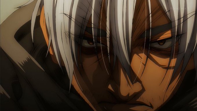 戦国妖狐 千魔混沌編 第16話