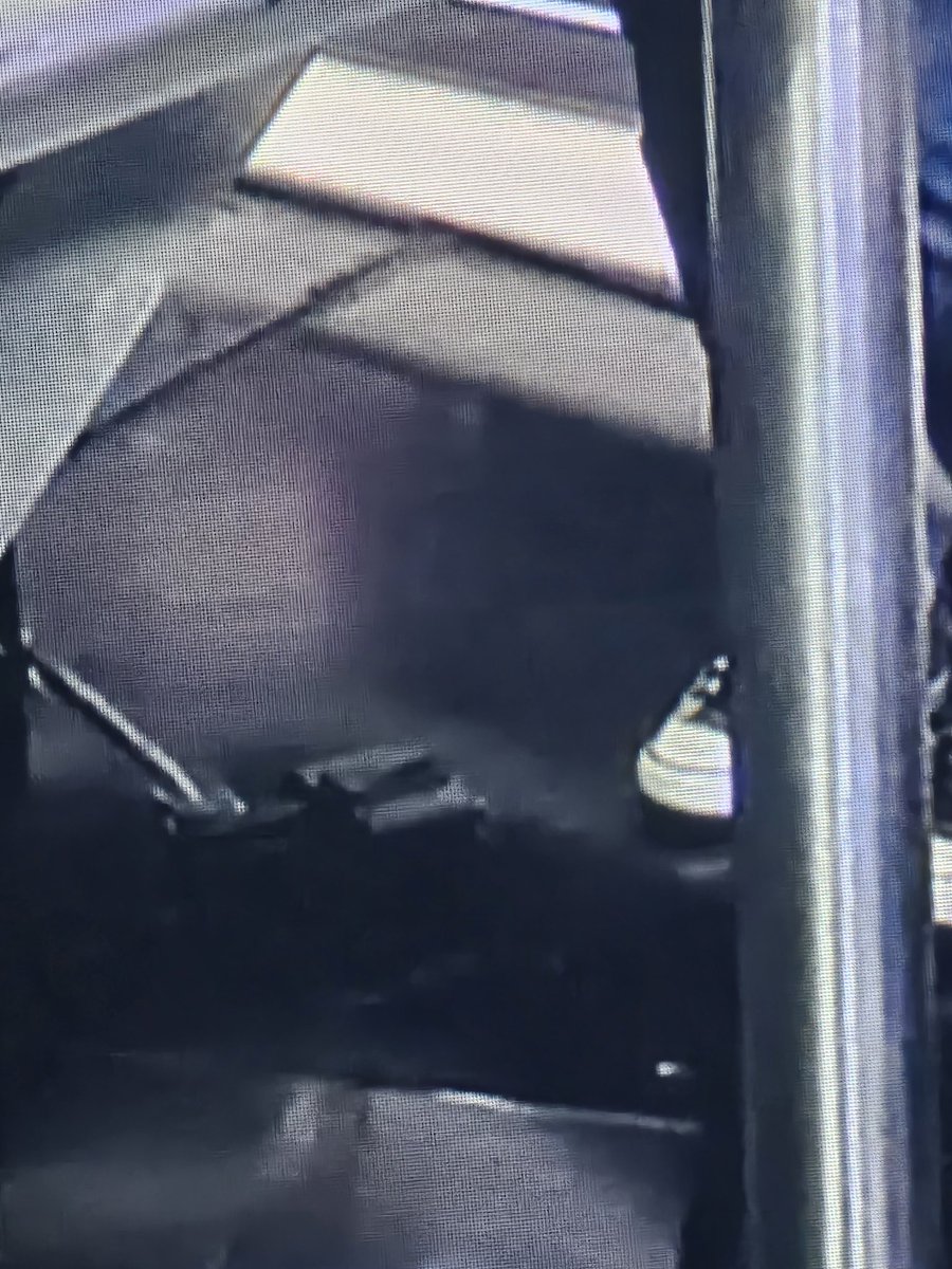 DrkEagle's tweet photo. @danabrams @OfficialOPLive Dan, are you ever going to explain what this, what looks like some kind of foot button, is for/does?? @CurtisWilson275  #OPLiveFirstShift https://t.co/G322WyjPcA