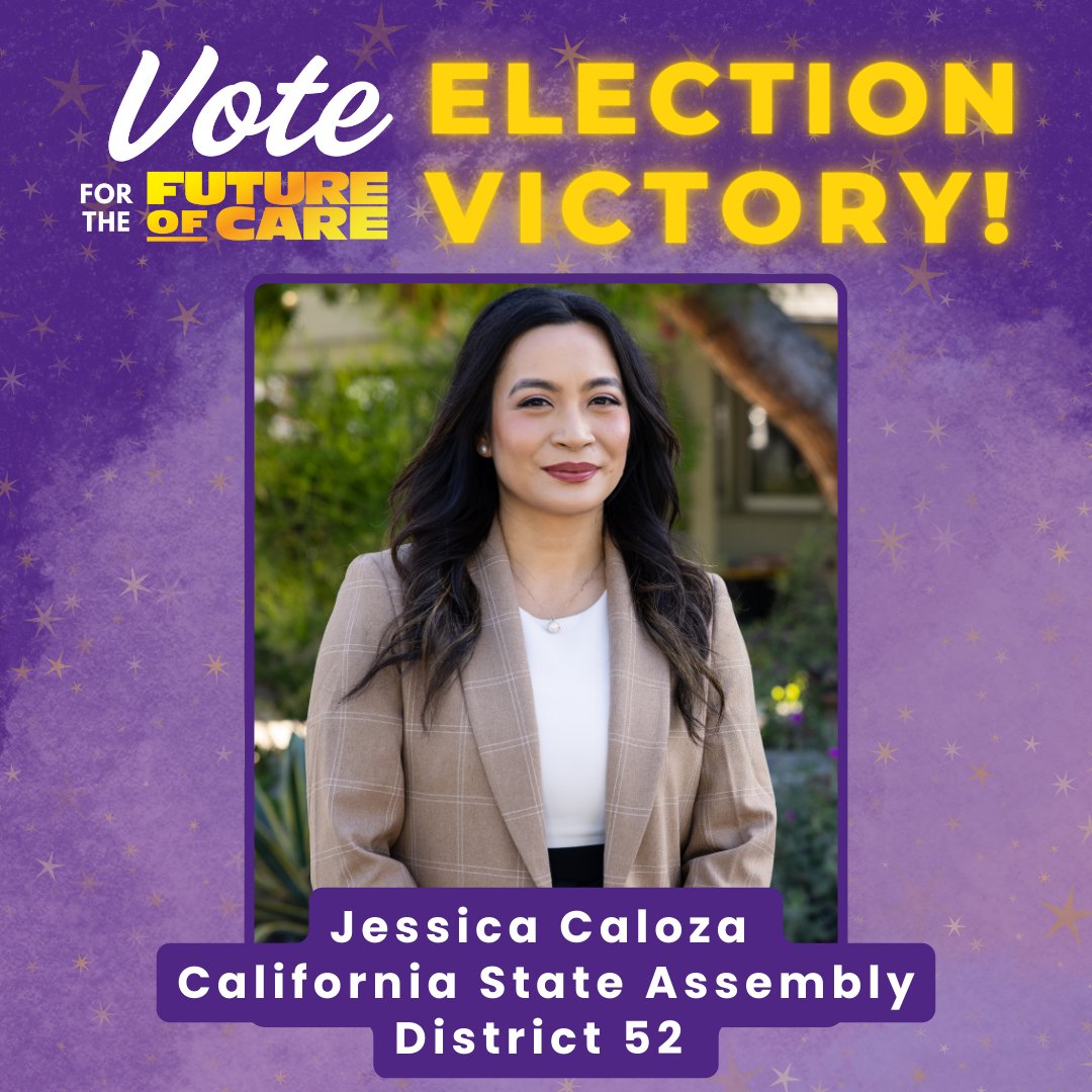 SEIU Local 2015 tweet media