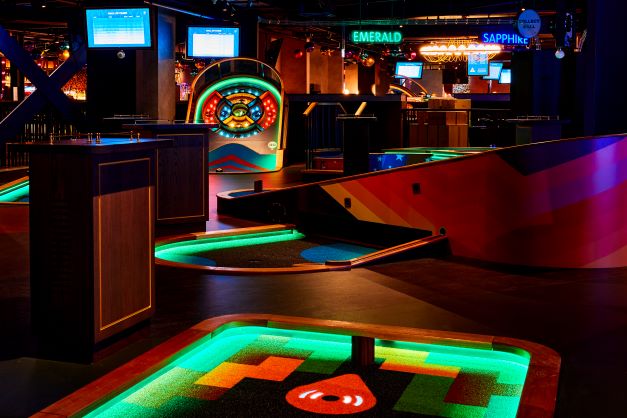 Puttshack UK (@puttshackuk) on Twitter photo 