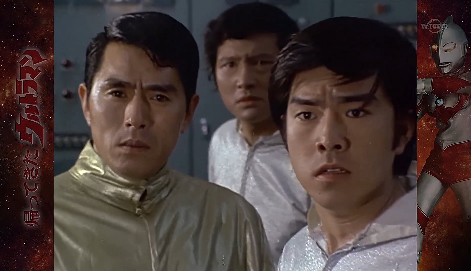帰ってきたウルトラマン ヨッシー 帰ってきたウルトラマン オリジナル・サウンドトラック