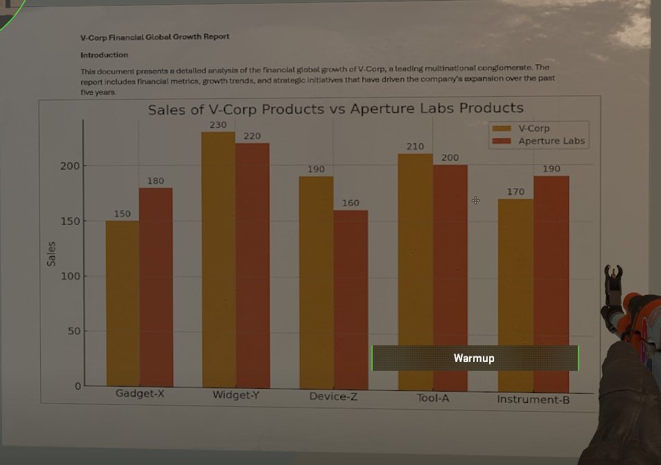 aperture labs canon in CS2.. holy