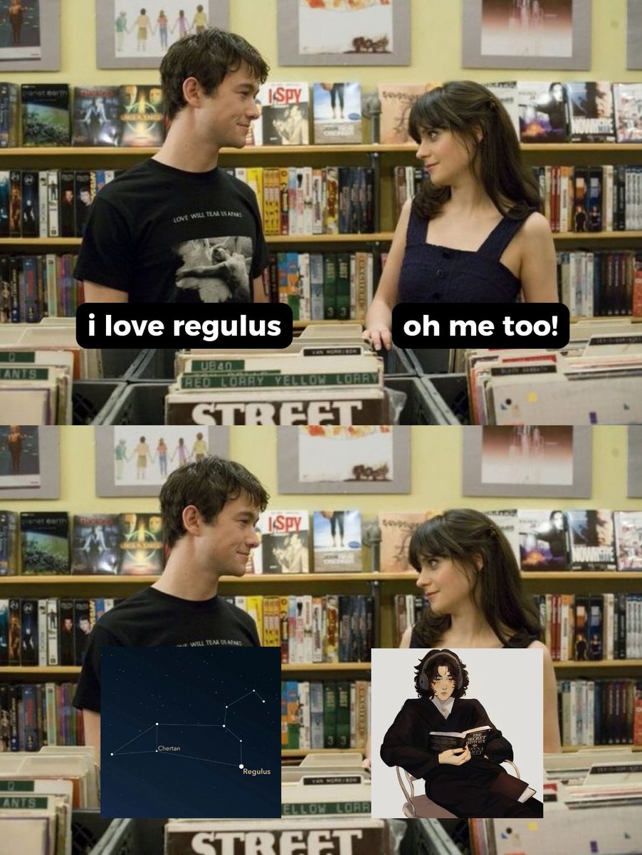 kkyulcoffee's tweet photo. has anyone done this yet (ac casperr_vi) https://t.co/lGHwK67M3x
