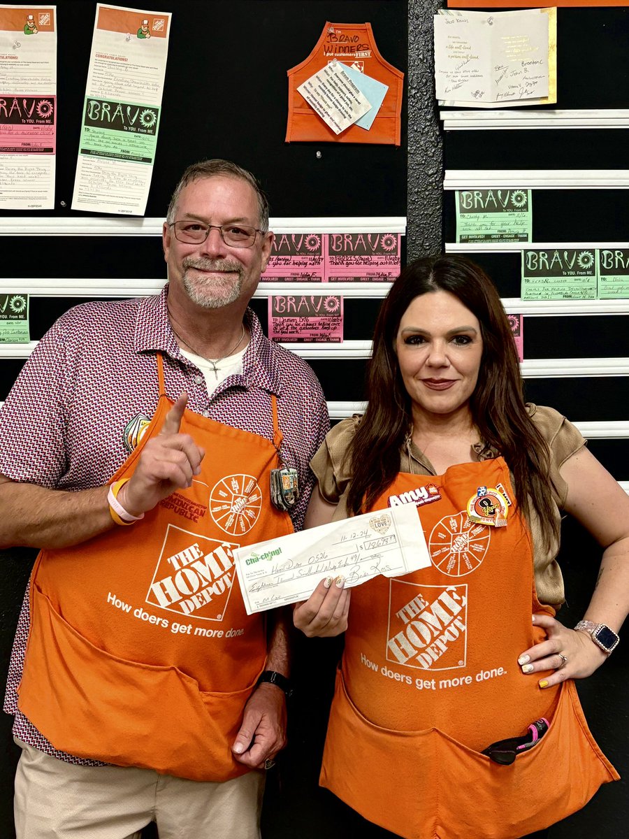Mr Brian Ross has been a frequent visitor to store 0526! 19k window sale! #chaching
