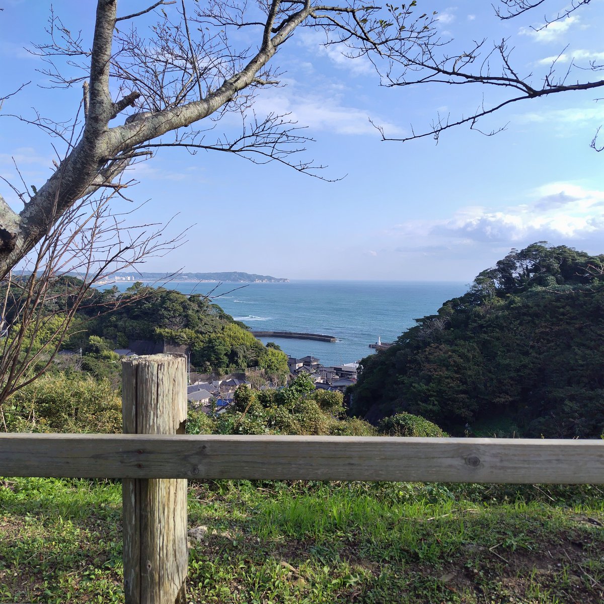 hidemaro_ymda's tweet photo. サイクリングで一休み https://t.co/1ZgbOMEfY9