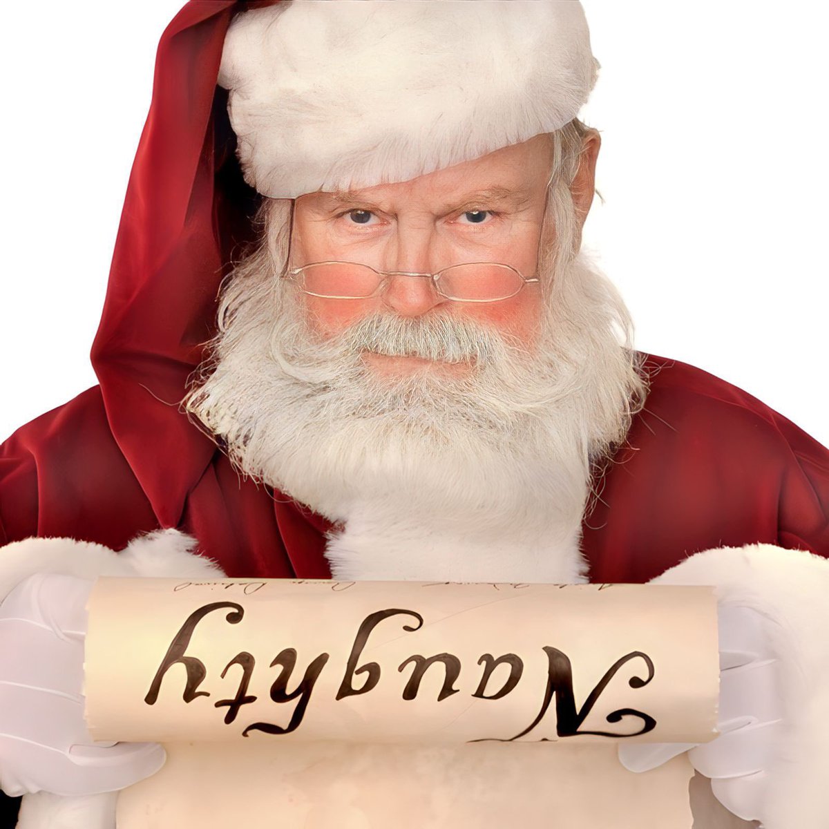 santabutcool11's tweet image. Wilber Soot is on the naughty list.