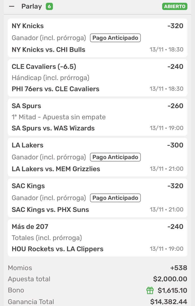 picks_koalateam's tweet photo. Vamos por esos $14,000 , si se gana regalaré $2000 entre los RT 🔁🔁 de este tweet , a una sola persona afortunada 🤞🏽🤞🏽❤️🏀🏀🏀 quien nos lo tira ?? Los LEO 👀👀

NOS VEMOS EN CAJAS 🐨 https://t.co/JpYOMwgPeZ