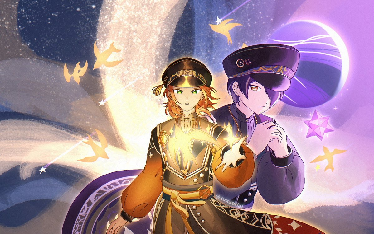 HIII i'd like to join VGen and i need your help🥹
i need 20🔁and 100❤️!!
THANK U!!!

vgen.co/xvxaerial
#VGenCode