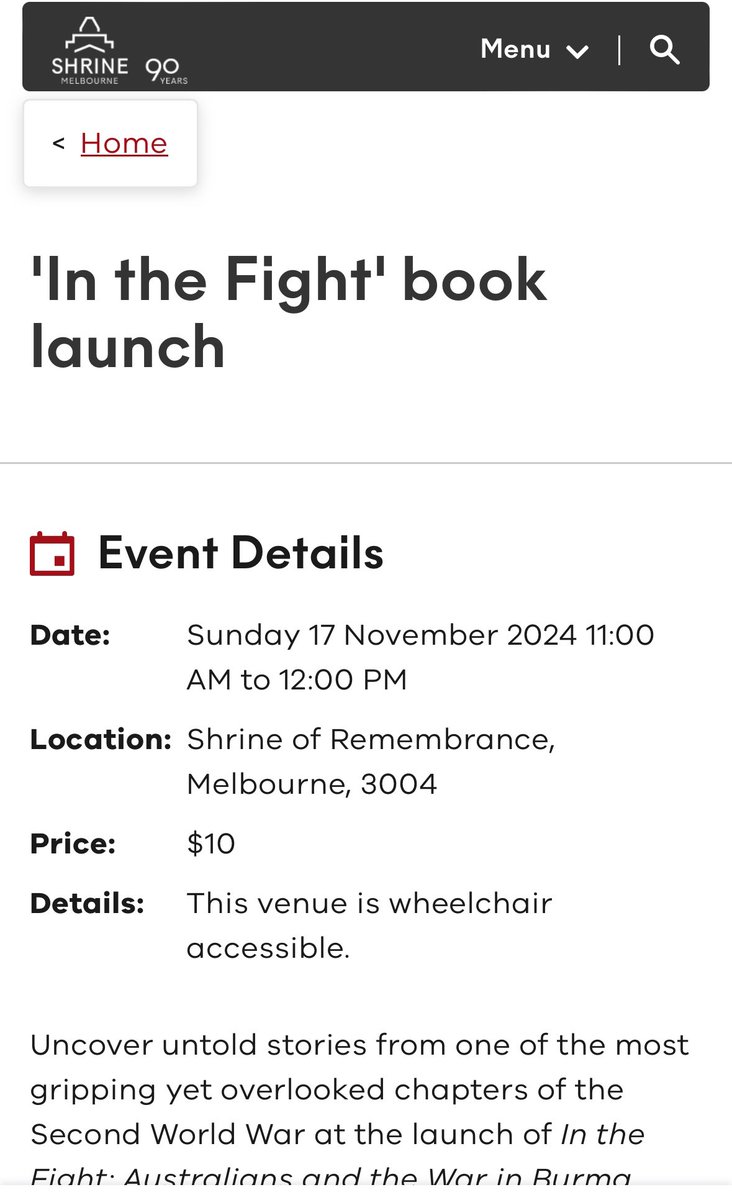 Karl James tweet media