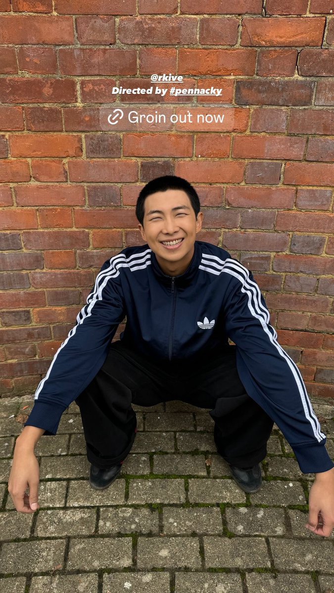 I vote #RM for #2024MAMAVOTE