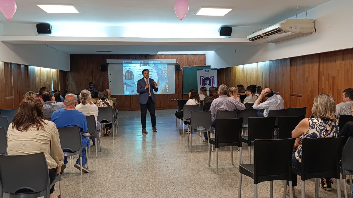 Sec. Participación Ciudadana tweet media