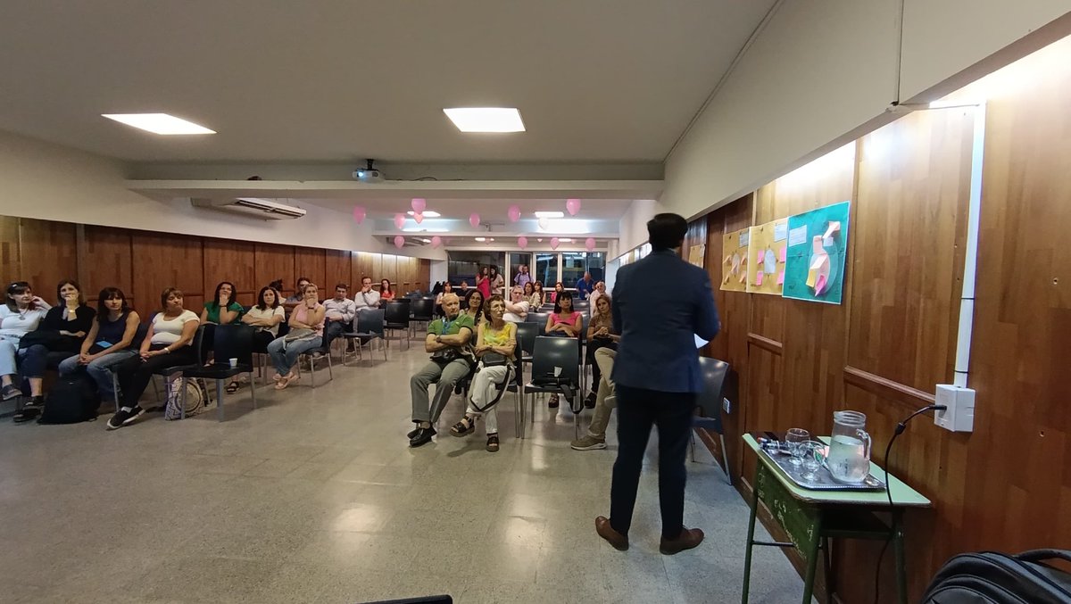 Sec. Participación Ciudadana tweet media