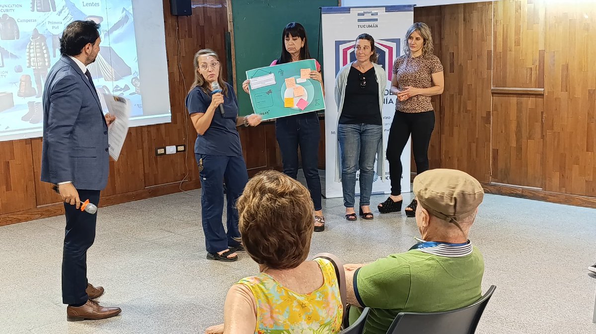 Sec. Participación Ciudadana tweet media