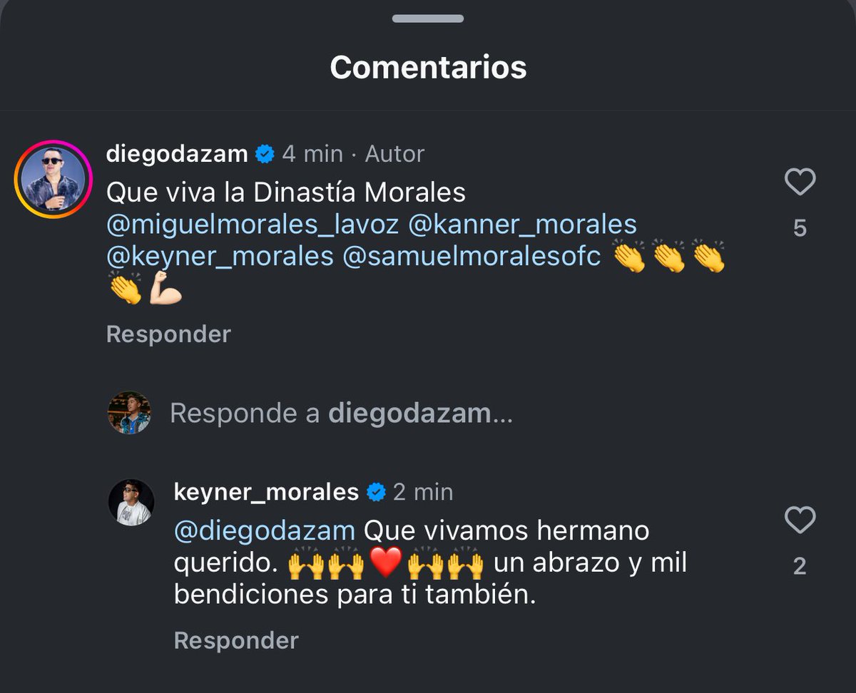 Kanner Morales (@KannerMoralesT) / Posts / X