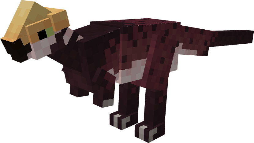 Fossils Revival Team tweet media