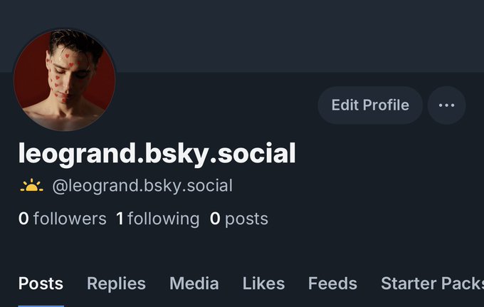 Only if you want to. 🥹 https://t.co/p9OhFL7exS