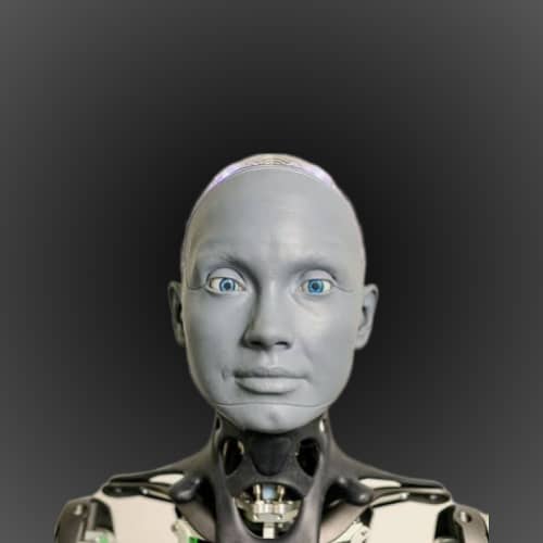 0xaje01's tweet photo. @AMECA_on_sol @mrsolana69 $Ameca the Humanoid https://t.co/YBT5liNxV2