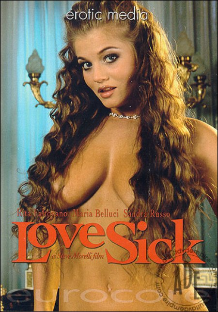 Papichulo451469's tweet photo. #ForSale: #LoveSick from #EroticMedia ORIGINAL DVD Long OOP. #RitaFaltoyano #MariaBelluci #ZenzaRaggi #MayaGold #SandraRusso #LeslieTaylor #LaraStevens #SteveMorelli #DavidPerry #XXXDVD #DVD

https://t.co/QLbFn2X4oS https://t.co/Stx1qFblIt