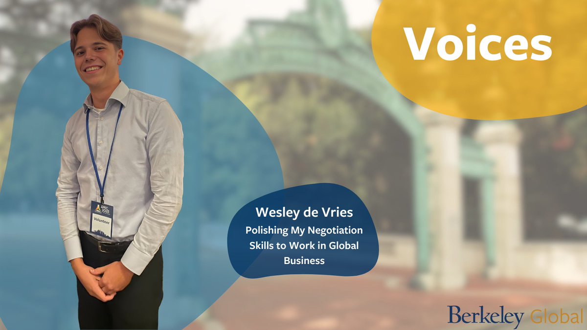 Berkeley Global tweet media