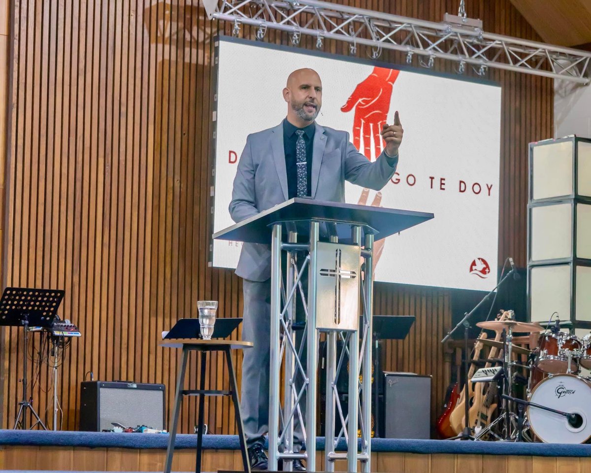 Rios De Agua Viva Chicago/Oak Lawn tweet media