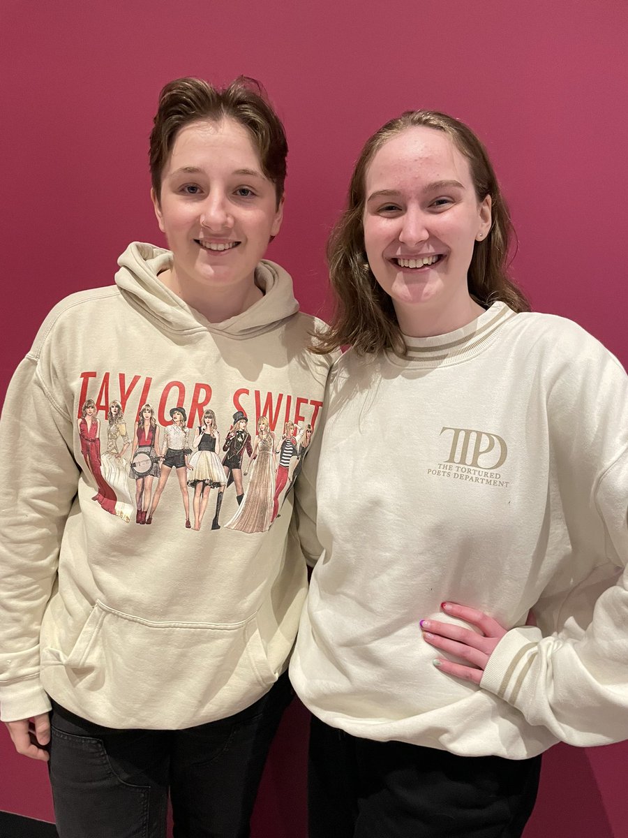 Denise Green tweet media