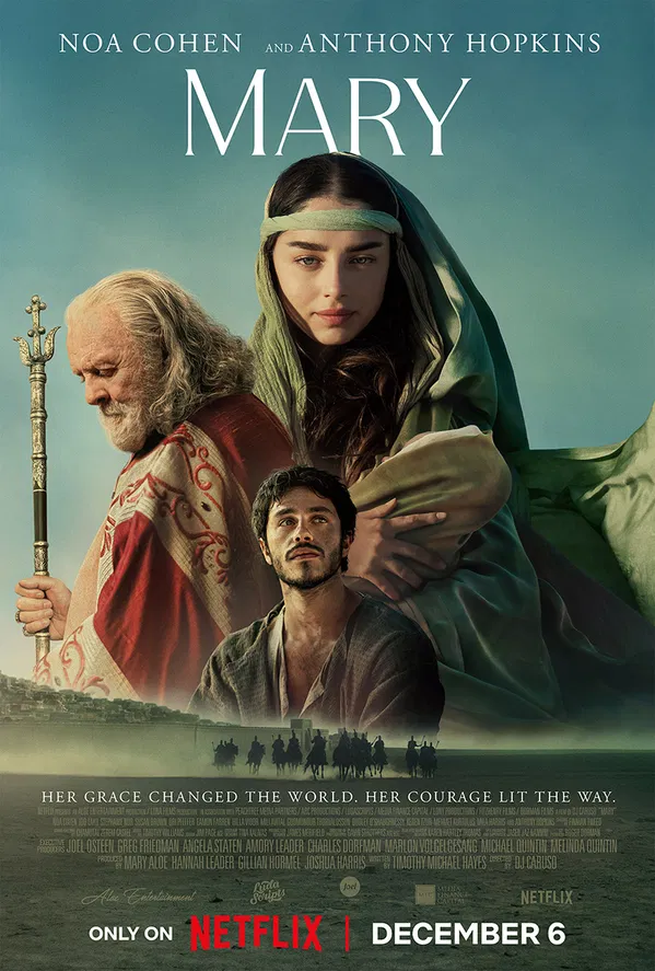 🎞️NEWS FROM THE 🤡-WORLD

The antisemitic crowds have descended into chaos over the casting of Israeli actress Noa Cohen in the new film "Mary."

They are outraged by the fact that a Jewish woman is playing... a Jewish woman.

#AntizionismIsAntisemitism