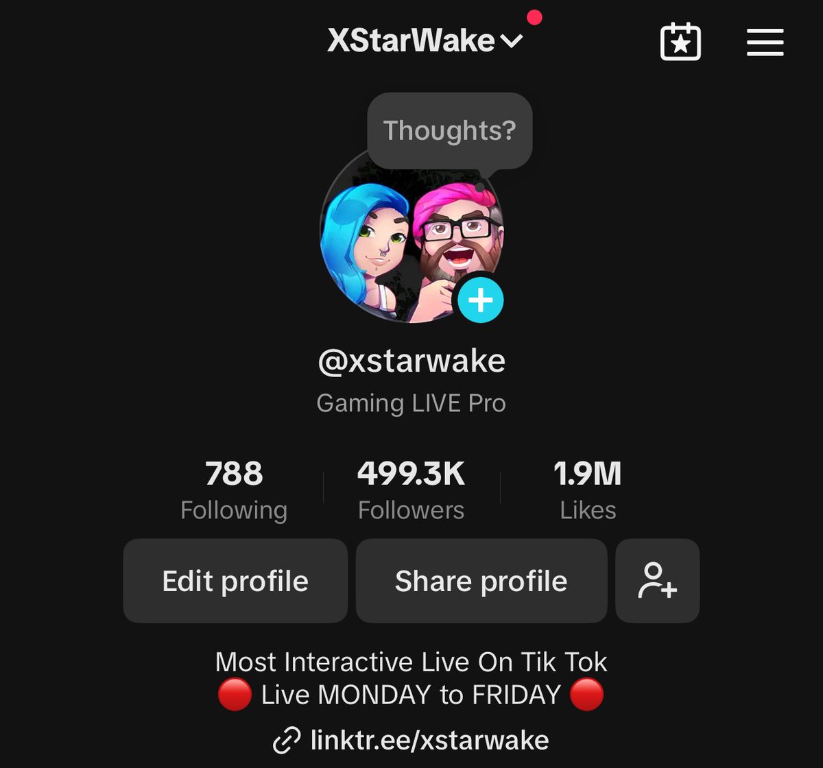 XStarWake tweet media