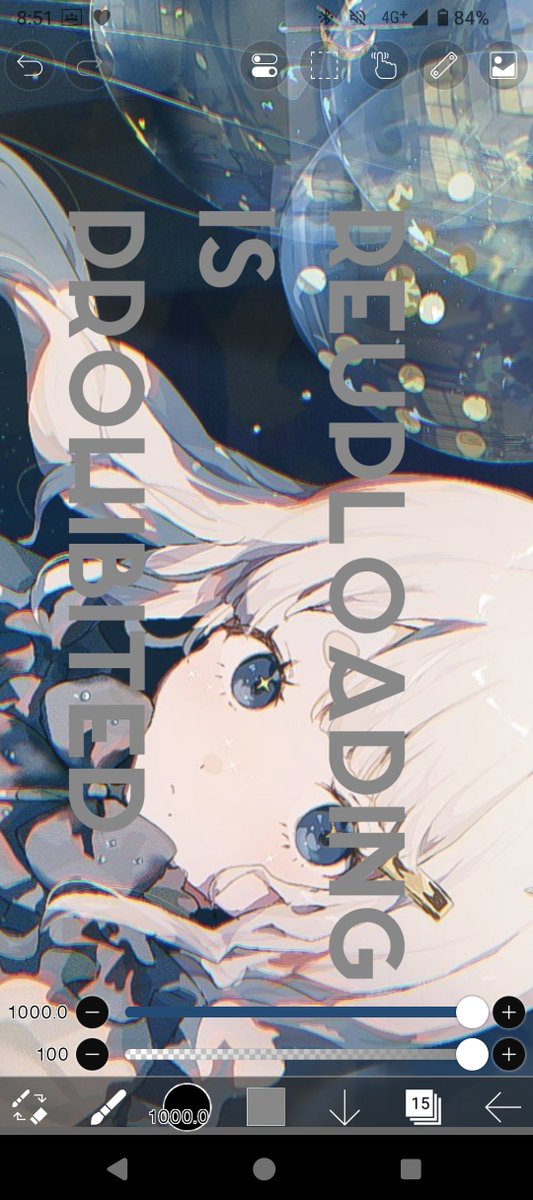 yuyufufu_'s tweet image. 灰色の文字を用意し、レイヤーに不透明度ロックをかける。(2枚目)
フィルターの分類 アート中のノイズを文字にかける(3枚目)
ノイズを入れた文字レイヤーのブレンドモードをオーバーレイに(4枚目)
色味によってはノイズが弱いのでその場合はオーバーレイにした文字レイヤーを複製して重ねがけ