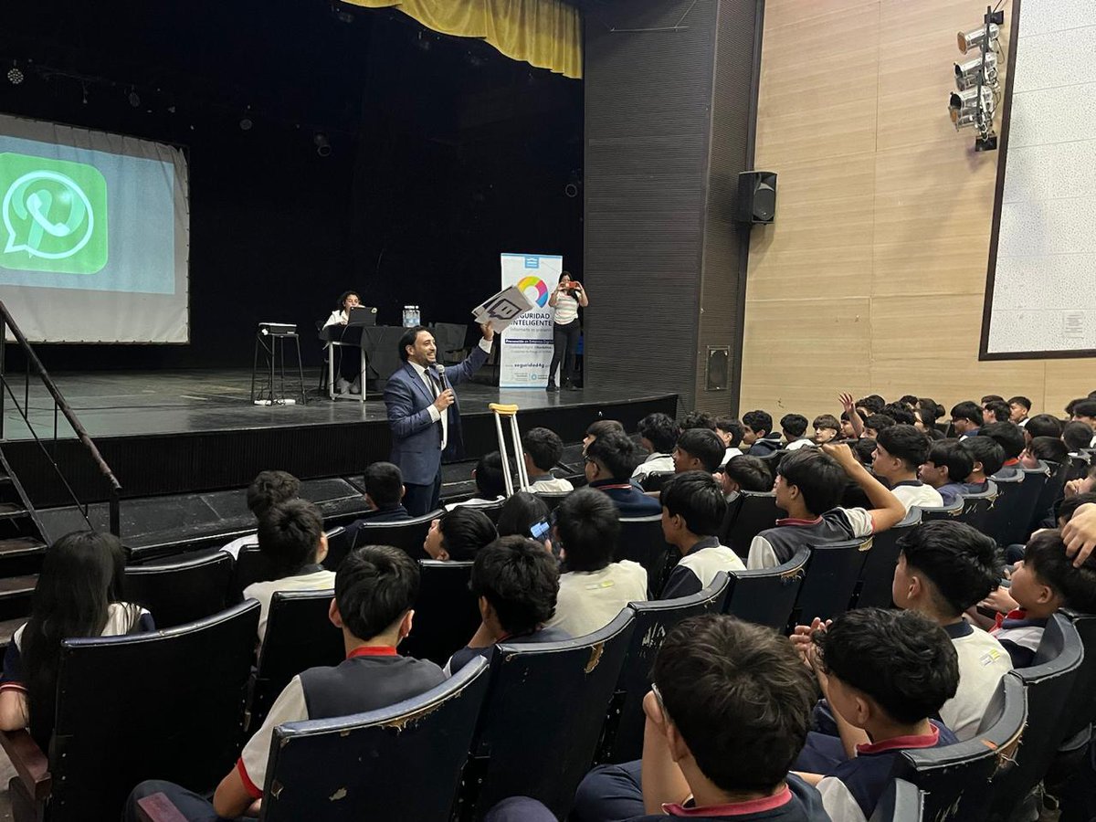 Sec. Participación Ciudadana tweet media