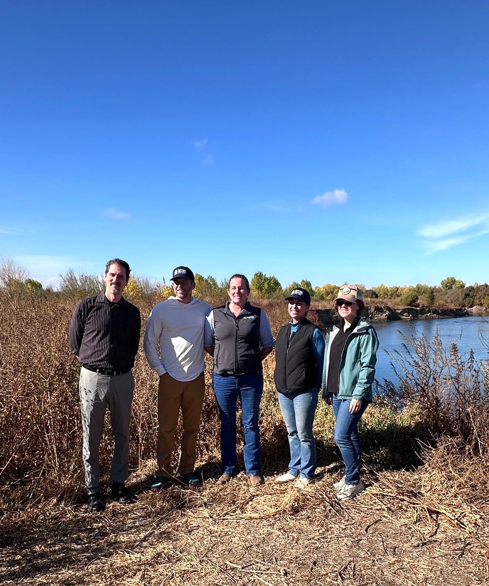 Assemblymember Diane Papan (@asmdianepapan) on Twitter photo Amazing tour of our new Dos Rios State Park in Modesto with <a href="/River_Partners/">River Partners</a>. This new community asset is providing species habitat, flood protection for downstream communities and resources and space for Native American tribes. This is an incredible multi-benefit project. Amazing tour of our new Dos Rios State Park in Modesto with <a href="/River_Partners/">River Partners</a>. This new community asset is providing species habitat, flood protection for downstream communities and resources and space for Native American tribes. This is an incredible multi-benefit project.