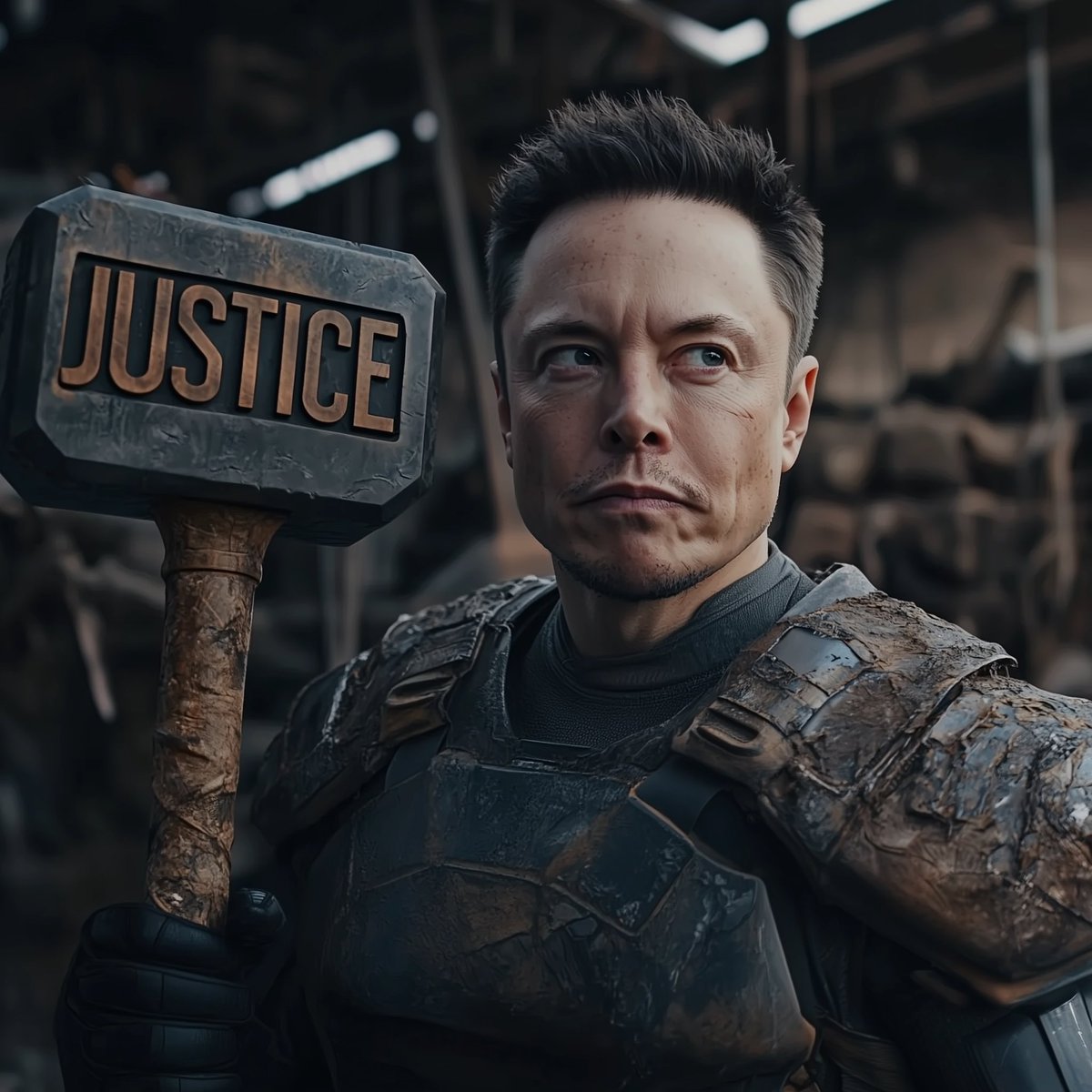 Elon Muskcle (@elonmuskcle) on Twitter photo 