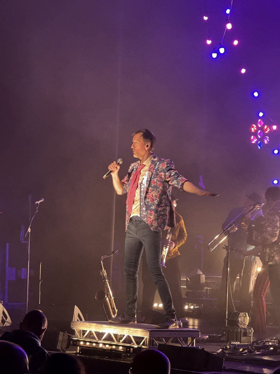 MagicMan393's tweet image. Another top performance by @bellowheaduk