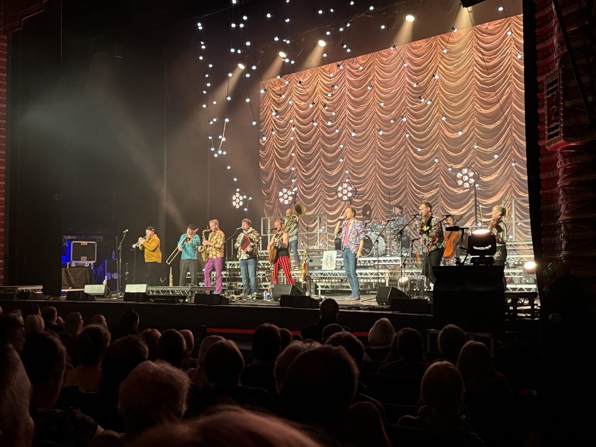 MagicMan393's tweet image. Another top performance by @bellowheaduk