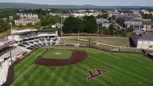 Go Hokies! 🦃 <a href="/HokiesBaseball/">Virginia Tech Baseball</a>
