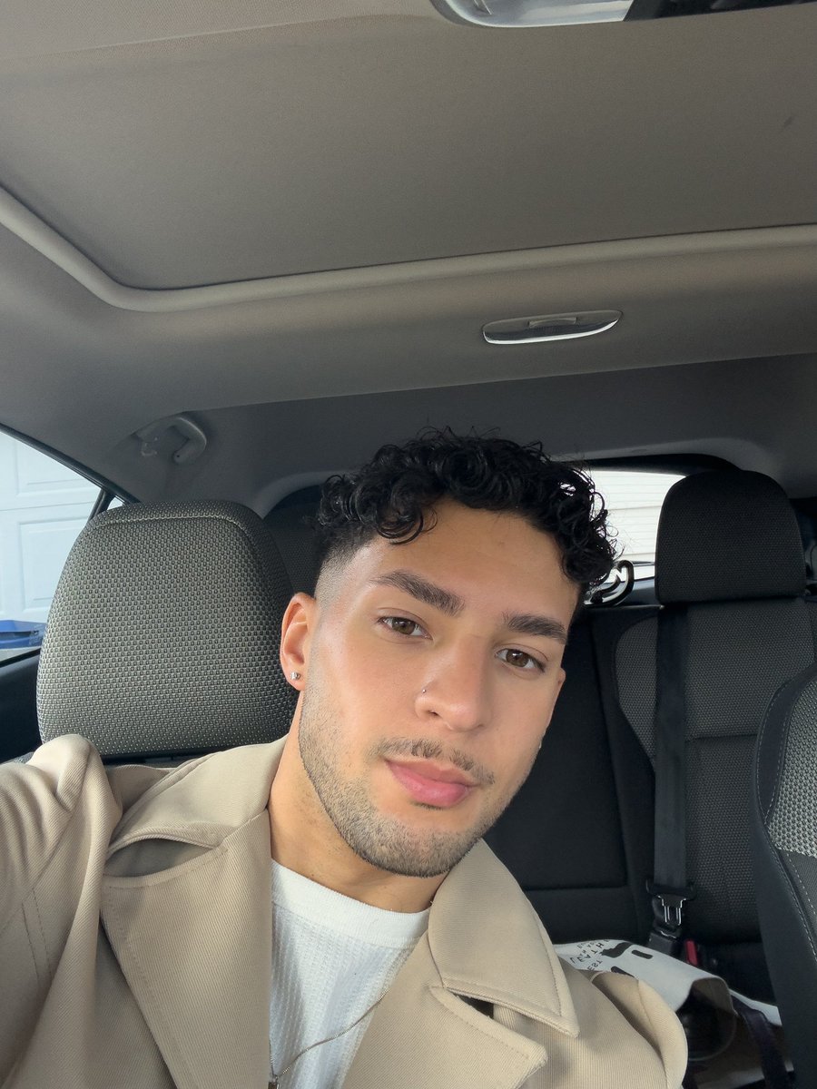 kfchristian's tweet image. from the weekend 🤳🏽