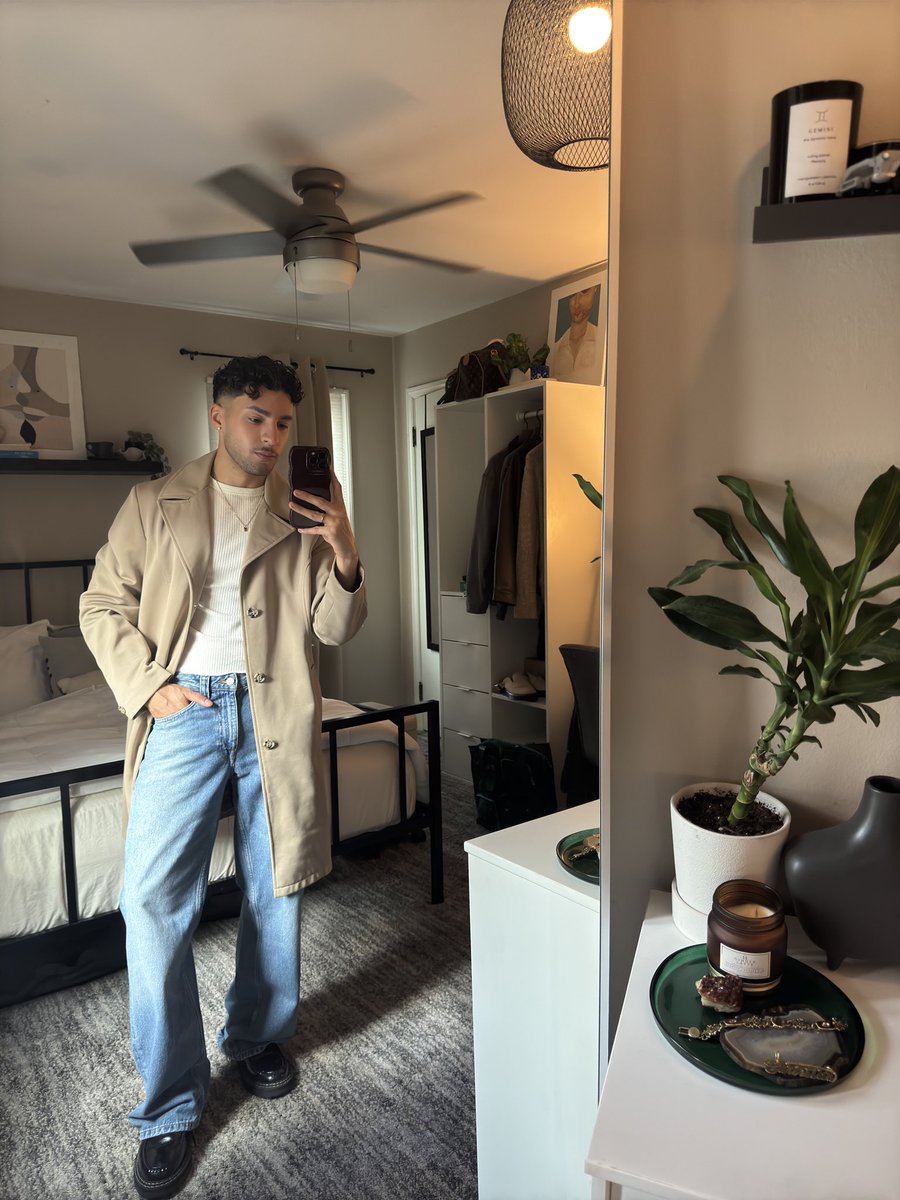 kfchristian's tweet image. from the weekend 🤳🏽