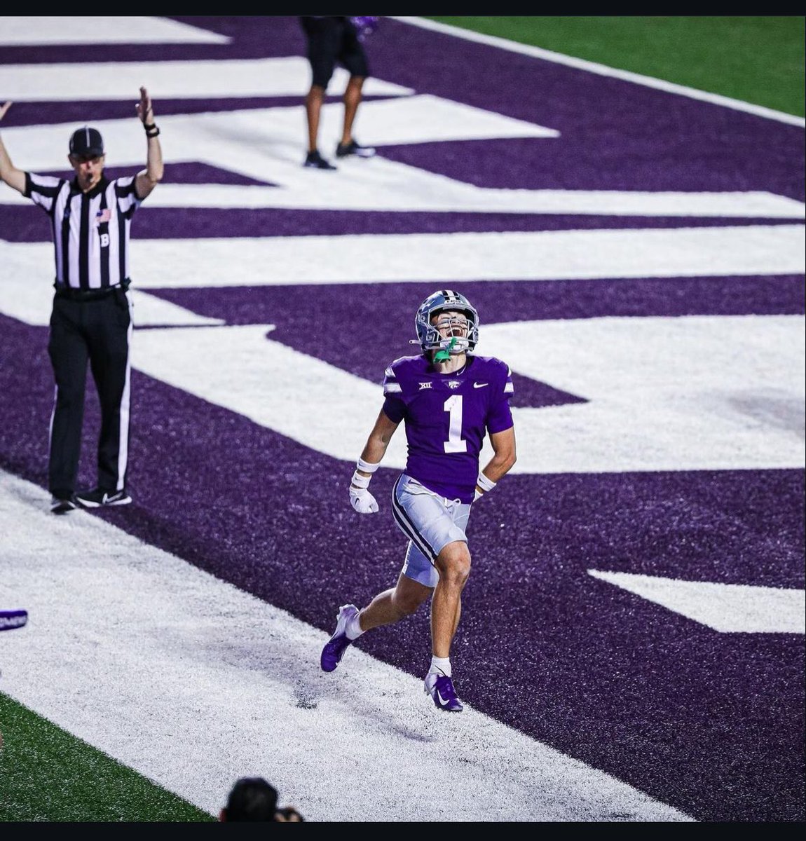 #AGTG TrulyBlessed K State Offered
<a href="/moskillz__/">Coach Mo</a> <a href="/Coach_Middleton/">Matthew Middleton</a> 4:12🙏