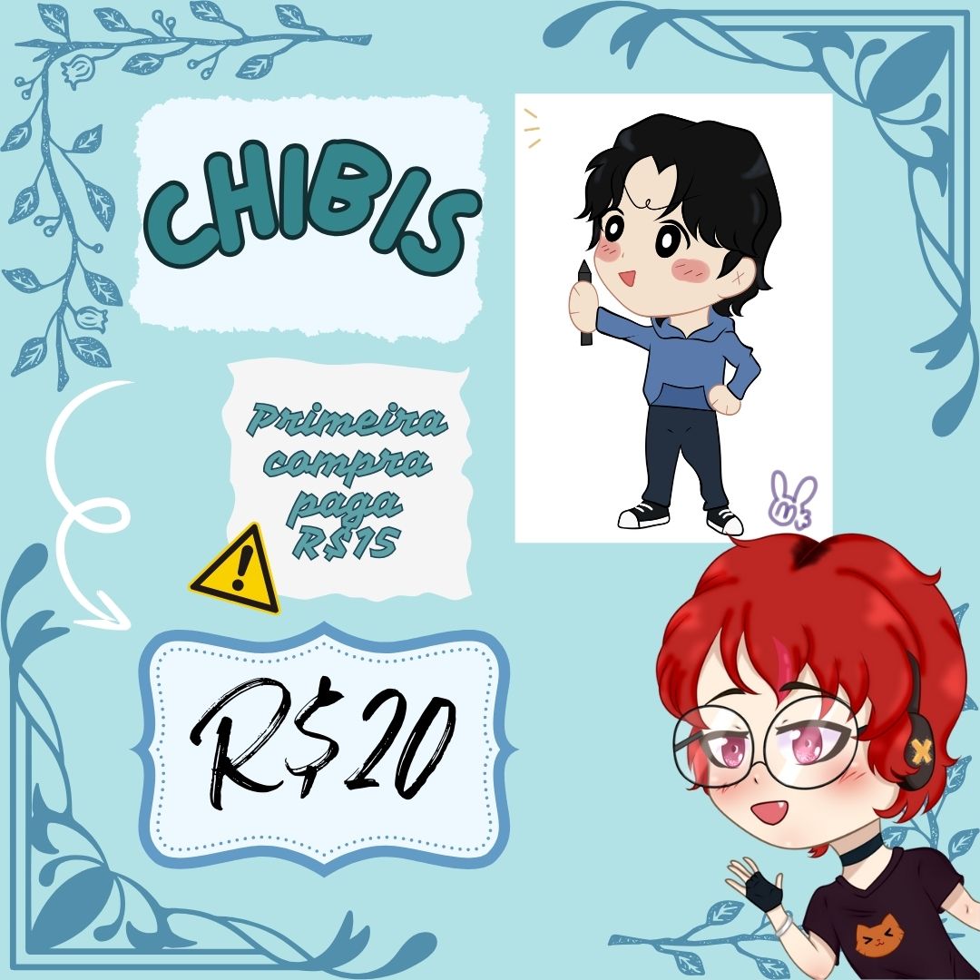 meikomoon's tweet photo. 🍥{ Olá! Estou no início do meu próprio negócio de internet, vendendo minhas artes/comissões por aqui. Ficarei feliz se conseguir crescer aqui^^} 🍥

✨[Obrigado pela atenção]✨

💮[Perguntas ou encomendas>>>PV] 💮
#commissionsopen #commissions https://t.co/fz3ffR8XeA