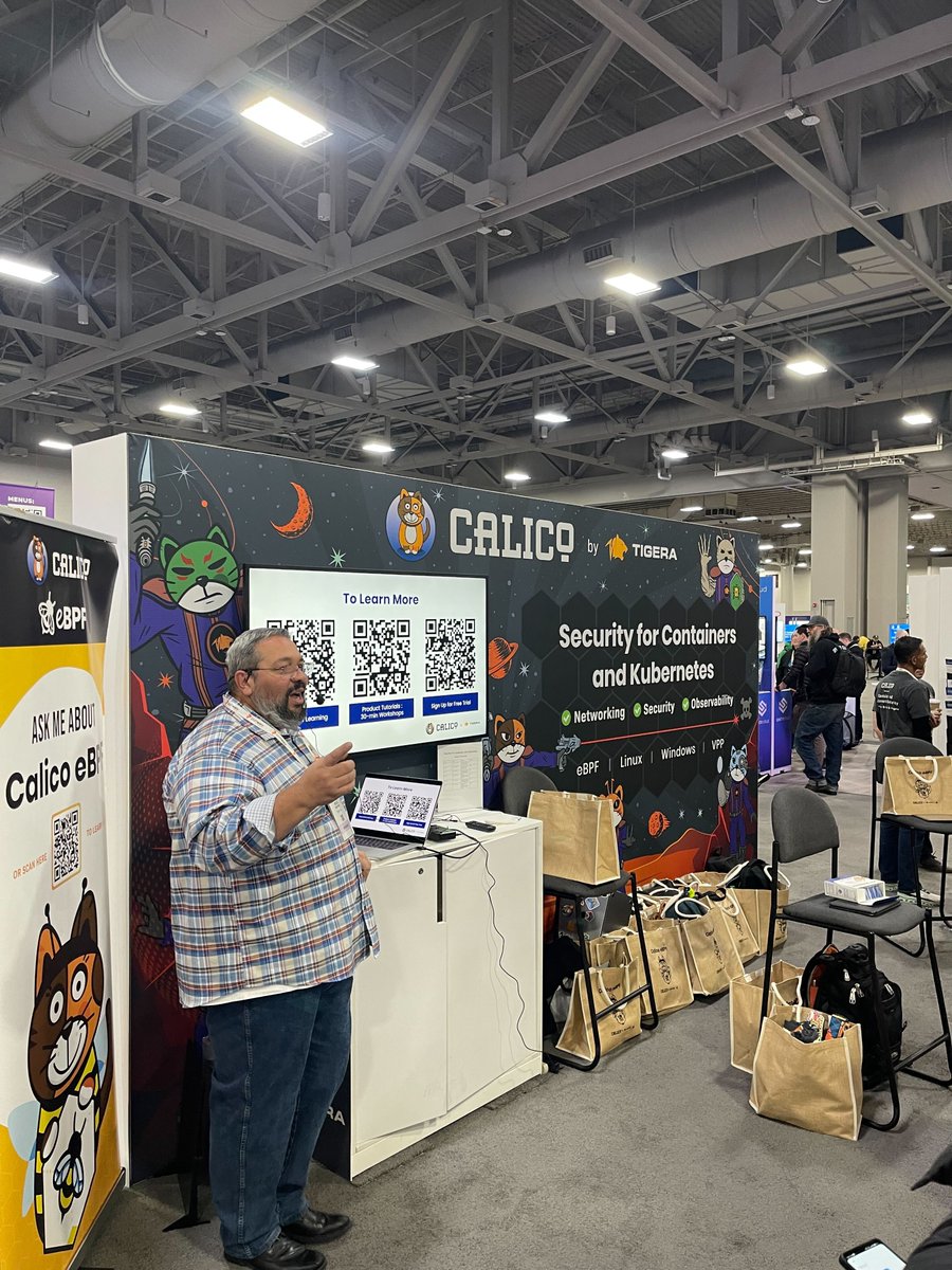 Project Calico tweet media