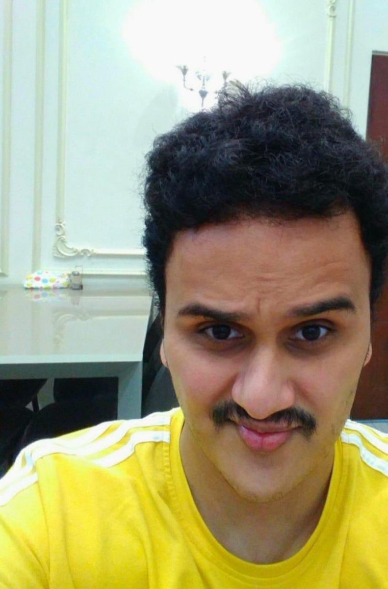 -

عباس ابراهيم في احدث ظهور 🤍