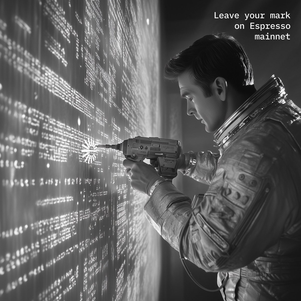 Safeguard against silos in the Infinite Garden: infinitegarden.espressosys.com

Join me in making sure all chains work together as one. Use your wallet to inscribe on Espresso Mainnet now.