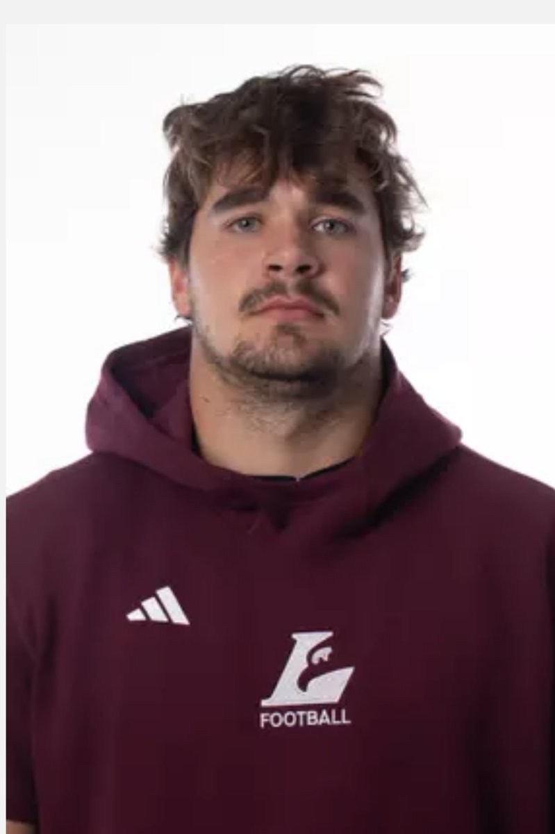 My #WIACWOULDWEDNESDAY is going to be <a href="/Ross_Gengler6/">Ross Gengler</a> … I wish he could strip sack me the way he did to Jackson Chryst on the last play. The way he Jams into Tight Ends makes him my #d3would